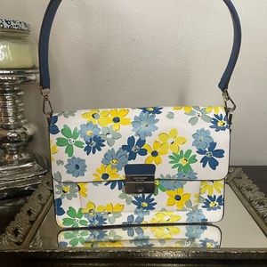 Kate Spade Daisy Handbag